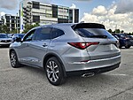 Used 2024 ACURA MDX FWD W/TECHNOLOGY PACKAGE in FT. LAUDERDALE, FLORIDA (Photo 7)