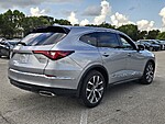 Used 2024 ACURA MDX FWD W/TECHNOLOGY PACKAGE in FT. LAUDERDALE, FLORIDA (Photo 8)
