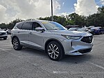 Used 2024 ACURA MDX FWD W/TECHNOLOGY PACKAGE in FT. LAUDERDALE, FLORIDA (Photo 9)
