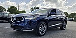 Used 2024 ACURA RDX SH-AWD W/TECHNOLOGY PACKAGE in FT. LAUDERDALE, FLORIDA