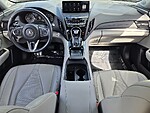 Used 2024 ACURA RDX SH-AWD W/TECHNOLOGY PACKAGE in FT. LAUDERDALE, FLORIDA (Photo 12)