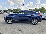 Used 2024 ACURA RDX SH-AWD W/TECHNOLOGY PACKAGE in FT. LAUDERDALE, FLORIDA (Photo 3)