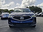 Used 2024 ACURA RDX SH-AWD W/TECHNOLOGY PACKAGE in FT. LAUDERDALE, FLORIDA (Photo 5)