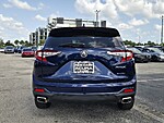 Used 2024 ACURA RDX SH-AWD W/TECHNOLOGY PACKAGE in FT. LAUDERDALE, FLORIDA (Photo 6)