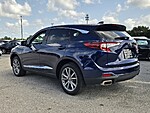 Used 2024 ACURA RDX SH-AWD W/TECHNOLOGY PACKAGE in FT. LAUDERDALE, FLORIDA (Photo 7)