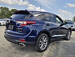 Used 2024 ACURA RDX SH-AWD W/TECHNOLOGY PACKAGE in FT. LAUDERDALE, FLORIDA (Photo 8)