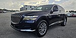Used 2024 GENESIS GV80 2.5T AWD in FT. LAUDERDALE, FLORIDA