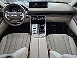 Used 2024 GENESIS GV80 2.5T AWD in FT. LAUDERDALE, FLORIDA (Photo 12)