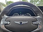 Used 2024 GENESIS GV80 2.5T AWD in FT. LAUDERDALE, FLORIDA (Photo 20)