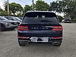 Used 2024 GENESIS GV80 2.5T AWD in FT. LAUDERDALE, FLORIDA (Photo 6)
