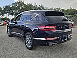 Used 2024 GENESIS GV80 2.5T AWD in FT. LAUDERDALE, FLORIDA (Photo 7)