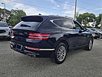 Used 2024 GENESIS GV80 2.5T AWD in FT. LAUDERDALE, FLORIDA (Photo 8)