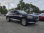 Used 2024 GENESIS GV80 2.5T AWD in FT. LAUDERDALE, FLORIDA (Photo 9)