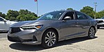 Used 2024 ACURA INTEGRA CVT in FT. LAUDERDALE, FLORIDA