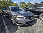 Used 2024 ACURA INTEGRA CVT in FT. LAUDERDALE, FLORIDA (Photo 4)
