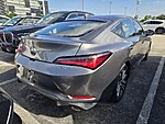 Used 2024 ACURA INTEGRA CVT in FT. LAUDERDALE, FLORIDA (Photo 5)