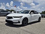 Used 2023 ACURA INTEGRA CVT W/A-SPEC PACKAGE in FT. LAUDERDALE, FLORIDA (Photo 1)