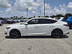 Used 2023 ACURA INTEGRA CVT W/A-SPEC PACKAGE in FT. LAUDERDALE, FLORIDA (Photo 3)