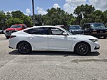 Used 2023 ACURA INTEGRA CVT W/A-SPEC PACKAGE in FT. LAUDERDALE, FLORIDA (Photo 4)