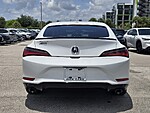 Used 2023 ACURA INTEGRA CVT W/A-SPEC PACKAGE in FT. LAUDERDALE, FLORIDA (Photo 6)