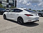 Used 2023 ACURA INTEGRA CVT W/A-SPEC PACKAGE in FT. LAUDERDALE, FLORIDA (Photo 7)