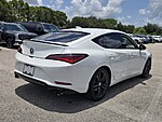 Used 2023 ACURA INTEGRA CVT W/A-SPEC PACKAGE in FT. LAUDERDALE, FLORIDA (Photo 8)