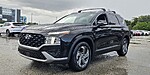 Used 2023 HYUNDAI SANTA FE SEL FWD in FT. LAUDERDALE, FLORIDA