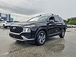 Used 2023 HYUNDAI SANTA FE SEL FWD in FT. LAUDERDALE, FLORIDA (Photo 1)