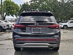 Used 2023 HYUNDAI SANTA FE SEL FWD in FT. LAUDERDALE, FLORIDA (Photo 6)