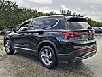 Used 2023 HYUNDAI SANTA FE SEL FWD in FT. LAUDERDALE, FLORIDA (Photo 7)
