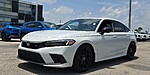 Used 2023 Honda Civic MANUAL in FT. LAUDERDALE, FLORIDA
