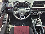 Used 2023 Honda Civic MANUAL in FT. LAUDERDALE, FLORIDA (Photo 13)