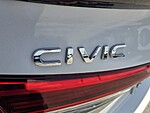Used 2023 Honda Civic MANUAL in FT. LAUDERDALE, FLORIDA (Photo 15)