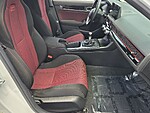 Used 2023 Honda Civic MANUAL in FT. LAUDERDALE, FLORIDA (Photo 18)