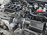 Used 2023 Honda Civic MANUAL in FT. LAUDERDALE, FLORIDA (Photo 20)
