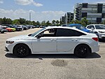 Used 2023 Honda Civic MANUAL in FT. LAUDERDALE, FLORIDA (Photo 3)