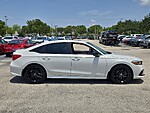 Used 2023 Honda Civic MANUAL in FT. LAUDERDALE, FLORIDA (Photo 4)