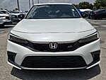 Used 2023 Honda Civic MANUAL in FT. LAUDERDALE, FLORIDA (Photo 5)