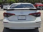 Used 2023 Honda Civic MANUAL in FT. LAUDERDALE, FLORIDA (Photo 6)