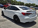 Used 2023 Honda Civic MANUAL in FT. LAUDERDALE, FLORIDA (Photo 8)