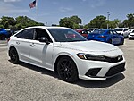 Used 2023 Honda Civic MANUAL in FT. LAUDERDALE, FLORIDA (Photo 9)