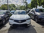 Used 2024 ACURA INTEGRA CVT W/A-SPEC PACKAGE in FT. LAUDERDALE, FLORIDA (Photo 3)