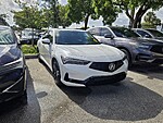Used 2024 ACURA INTEGRA CVT W/A-SPEC PACKAGE in FT. LAUDERDALE, FLORIDA (Photo 4)