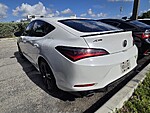 Used 2024 ACURA INTEGRA CVT W/A-SPEC PACKAGE in FT. LAUDERDALE, FLORIDA (Photo 5)