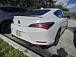Used 2024 ACURA INTEGRA CVT W/A-SPEC PACKAGE in FT. LAUDERDALE, FLORIDA (Photo 7)
