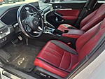 Used 2024 ACURA INTEGRA CVT W/A-SPEC PACKAGE in FT. LAUDERDALE, FLORIDA (Photo 9)