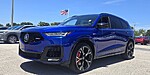 Used 2025 ACURA MDX TYPE S SH-AWD W/ADVANCE PACKAGE in FT. LAUDERDALE, FLORIDA