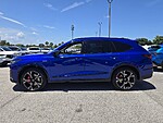 Used 2025 ACURA MDX TYPE S SH-AWD W/ADVANCE PACKAGE in FT. LAUDERDALE, FLORIDA (Photo 3)