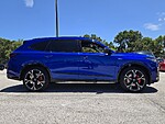 Used 2025 ACURA MDX TYPE S SH-AWD W/ADVANCE PACKAGE in FT. LAUDERDALE, FLORIDA (Photo 4)