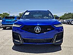 Used 2025 ACURA MDX TYPE S SH-AWD W/ADVANCE PACKAGE in FT. LAUDERDALE, FLORIDA (Photo 5)